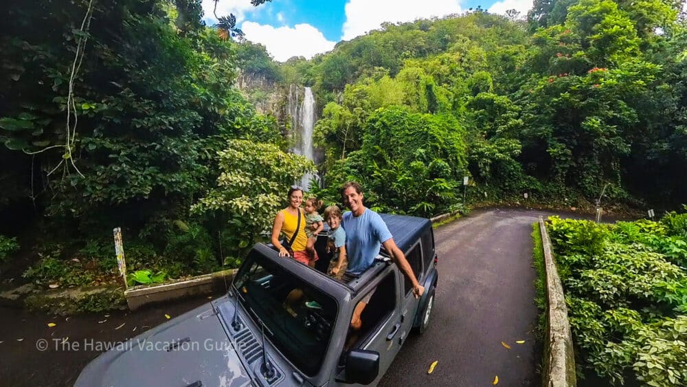Hawaii Road To Hana 2024 – Top Road to Hana Tours for 2024 Goals ...
