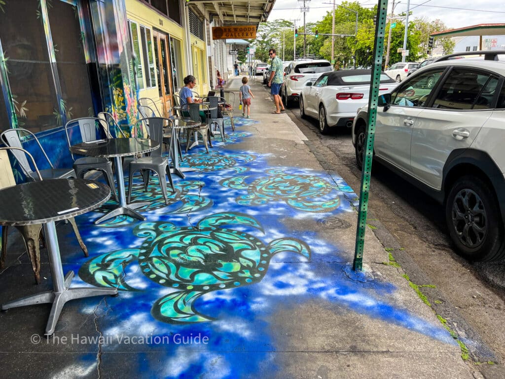 Things to do in Hilo - Hilo Street Art