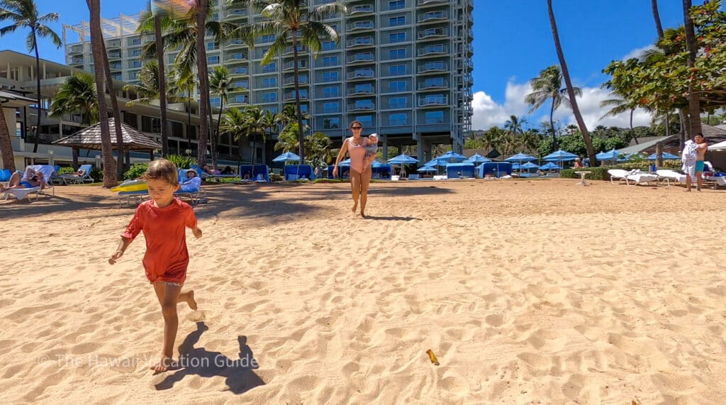 Where to Stay in Honolulu - Kahala Resort