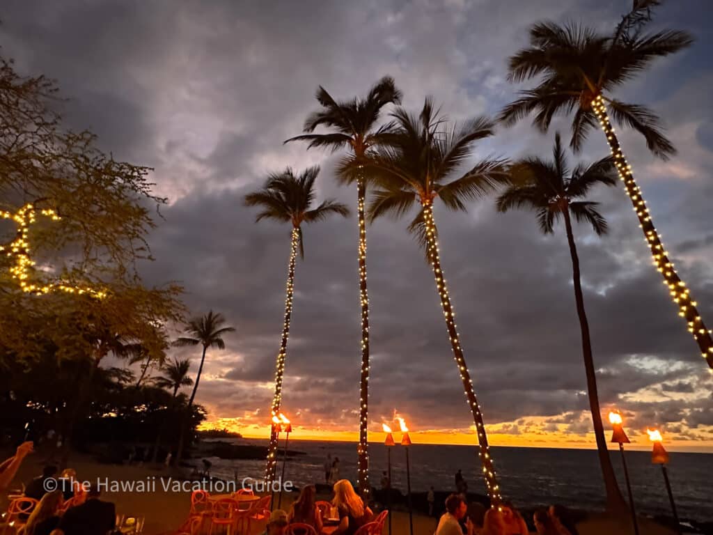 the best time to visit Oahu, is it christmas?