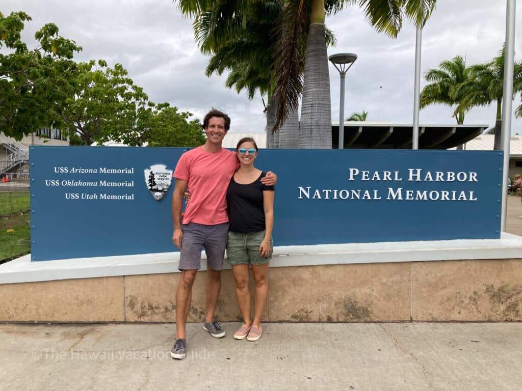 How to visit Pearl Harbor on your own - National Memorial