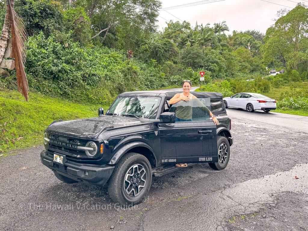 Private Road to Hana Tours with Erica