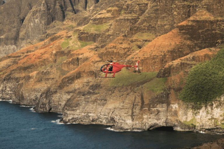 The 7 Best Hawaii Helicopter Tours Reviewed (by Island)