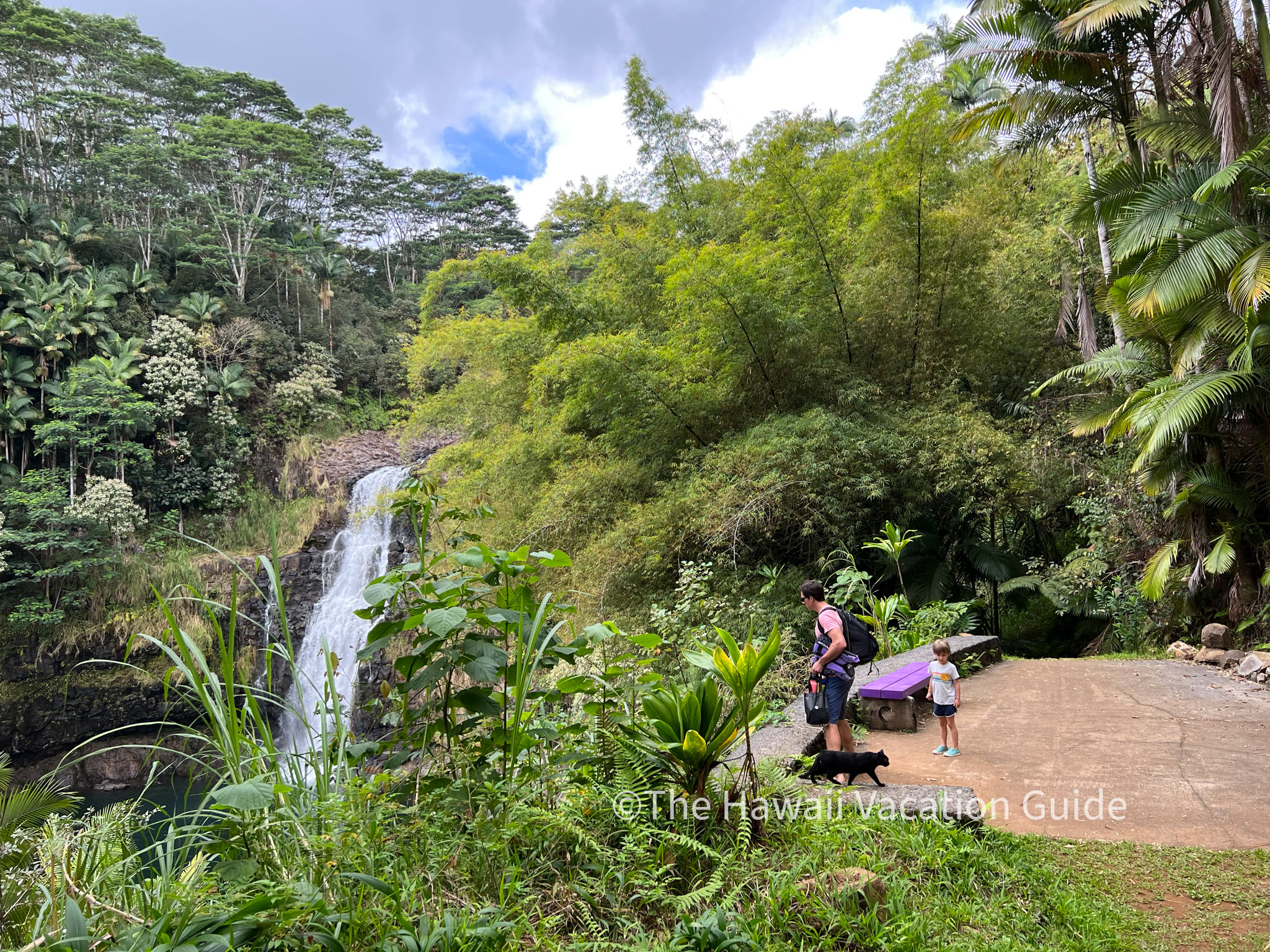 Unique Stays on the Big Island