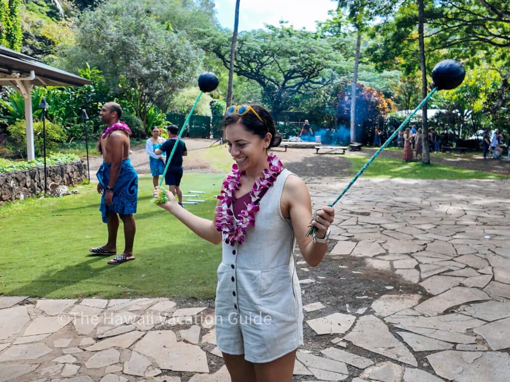 Best Luaus in Hawaii - Toa Luau