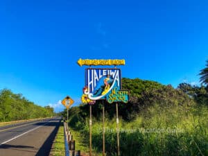 Which Part of Oahu Should You Stay - Haleiwa