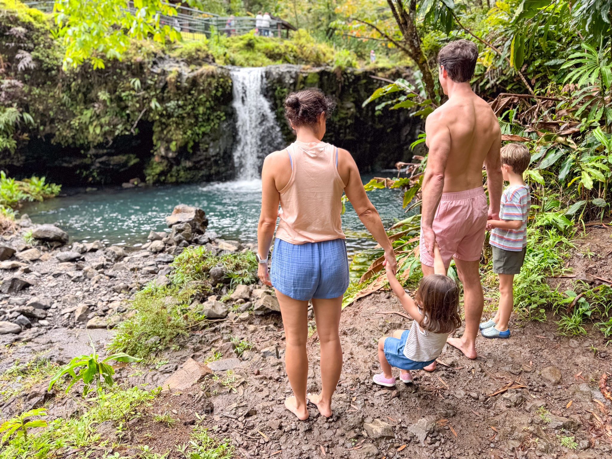 Hawaii With Kids Ultimate Guide: quick tips, by age (2026)