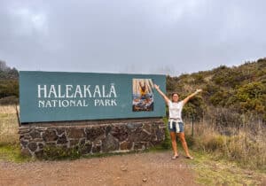 Visiting Haleakala Guide maui national park