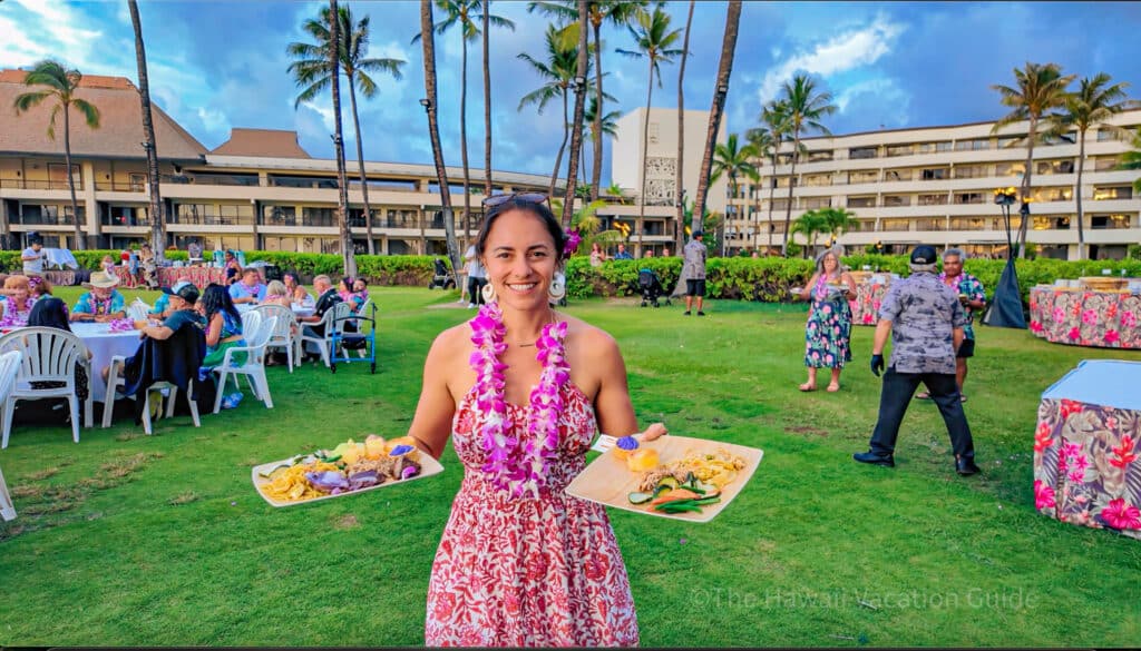 last minute restaurant reservations maui