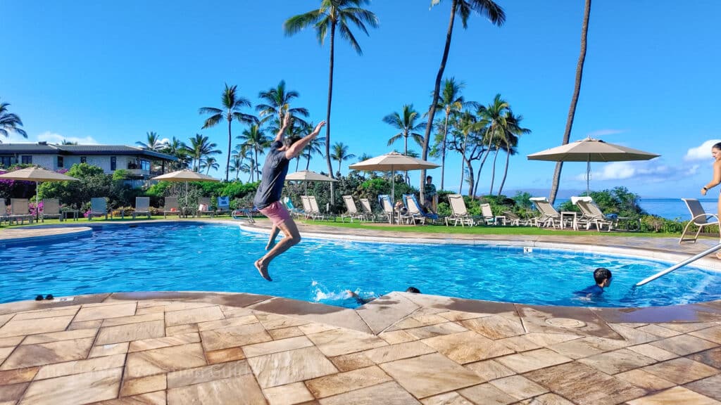 Hawaii Summer Vacation Packages hotels - Ekahi Village on Maui