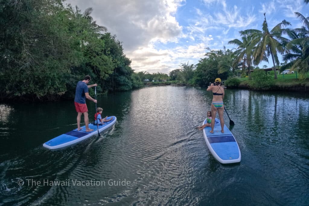 bucket list oahu North Shore activities