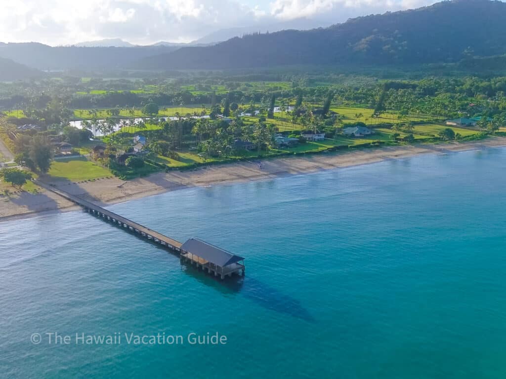can't-miss Kauai things to do Hanalei Bay