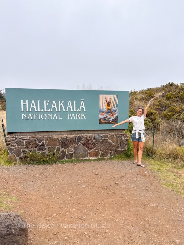 is a hawaii itinerary worth it visiting maui haleakala