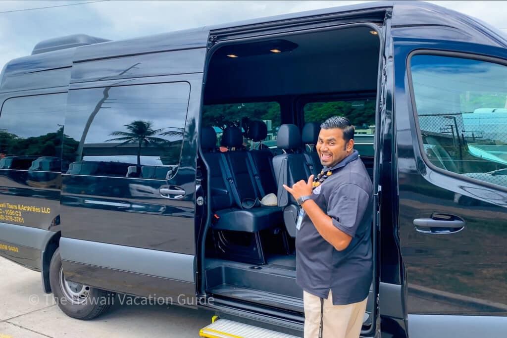 oahu circle island tour must-do in oahu