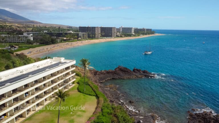 Best Maui Webcams Beachfront