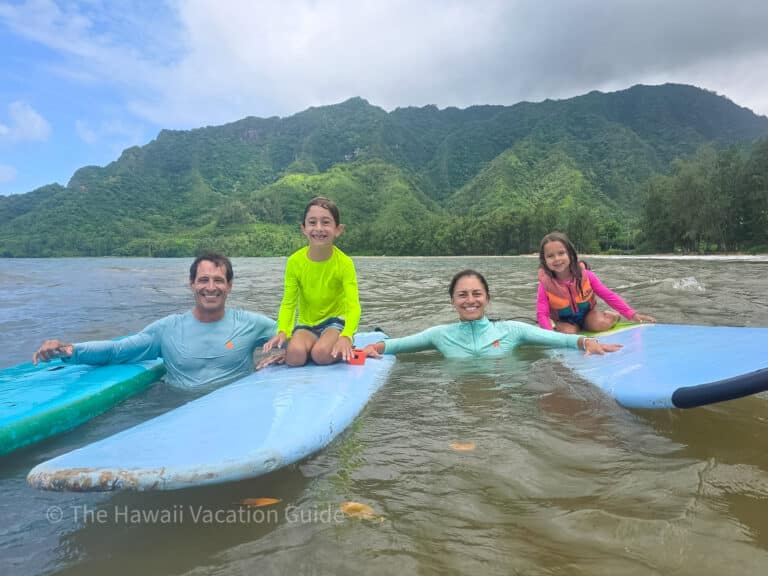 North Shore surf lesson surfing suzy review-2