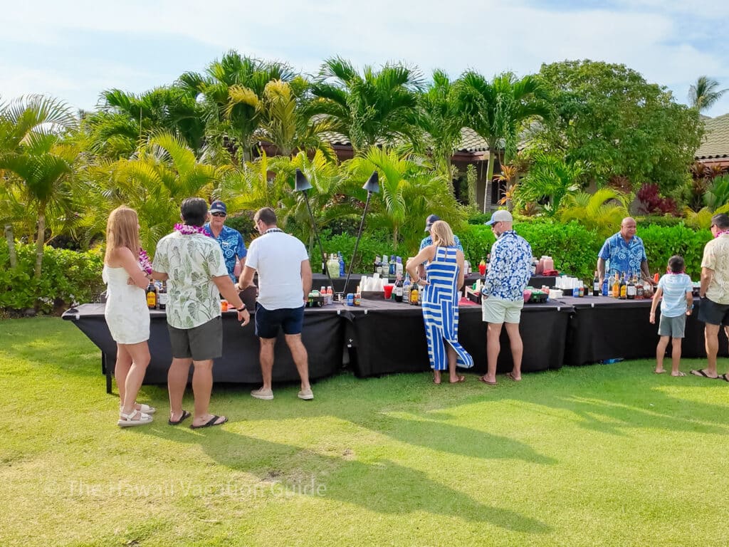 waikoloa-marriott-luau-open-bar